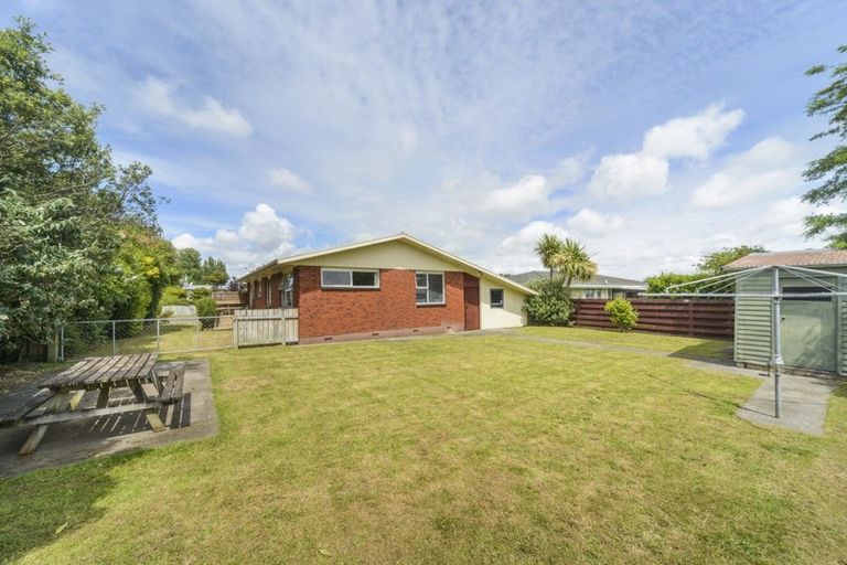 Photo of property in 30 Kennedy Avenue, Feilding, 4702