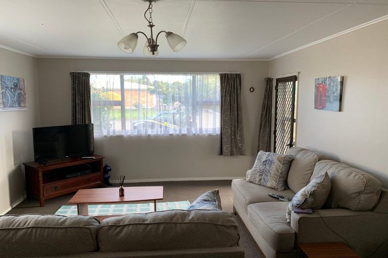 Photo of property in 43 Skerman Street, Marton, 4710