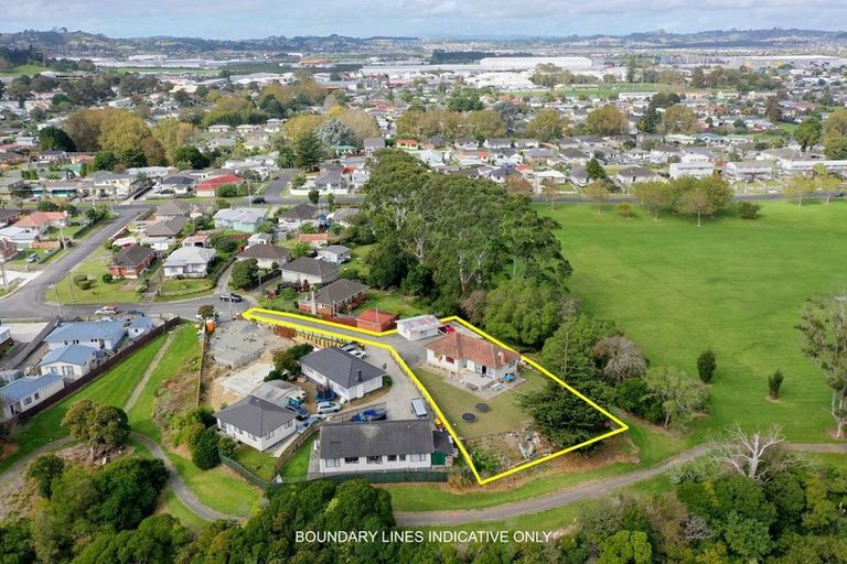 Photo of property in 12 Bolton Place, Otara, Auckland, 2023