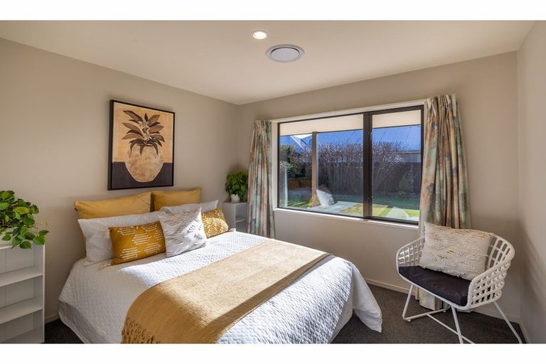 Photo of property in 3 Rembrandt Drive, Rolleston, 7614