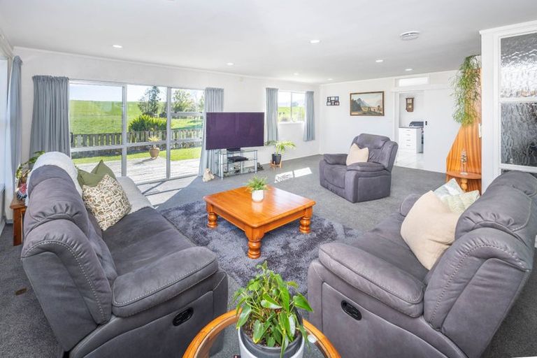 Photo of property in 1377 Orini Road, Orini, Taupiri, 3792