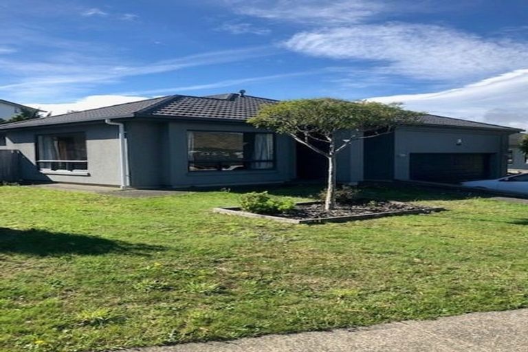 Photo of property in 66 Te Puia Drive, Aotea, Porirua, 5024