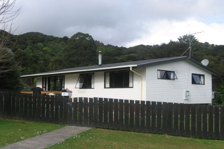 Photo of property in 250 Lillis Lane, Coromandel, 3506