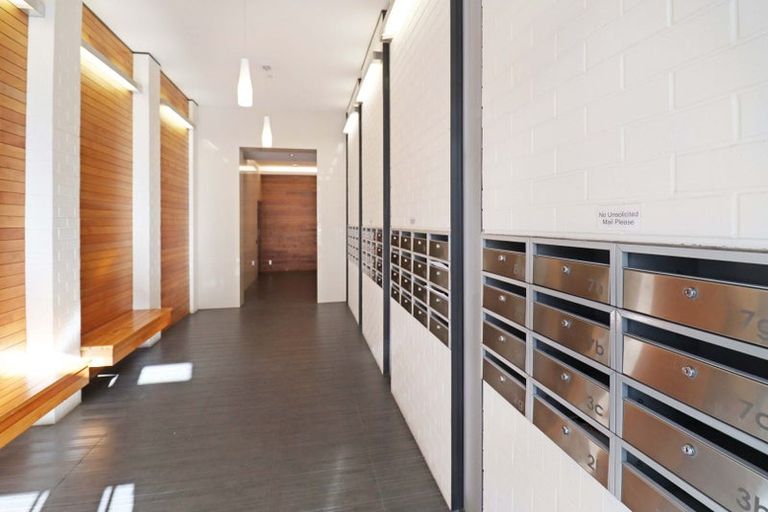 Photo of property in Republic Apartments, 7h/10 Lorne Street, Te Aro, Wellington, 6011