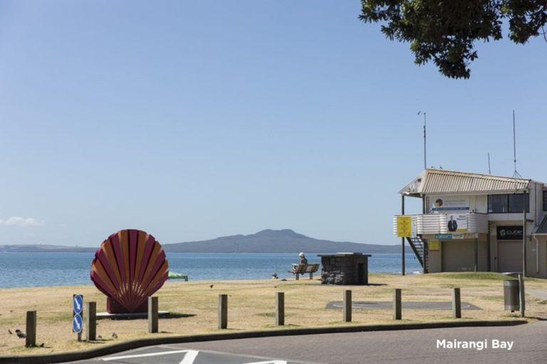 Photo of property in The Georgian, 7/8 Sidmouth Street, Mairangi Bay, Auckland, 0630