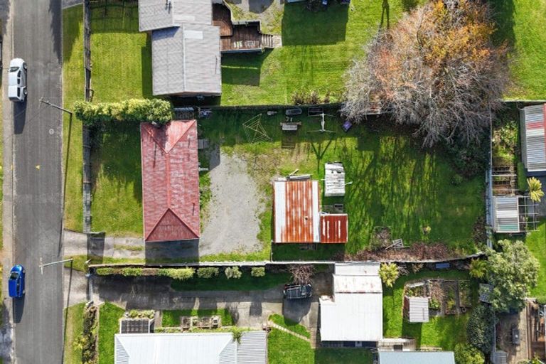 Photo of property in 5 Park Road, Western Heights, Rotorua, 3015