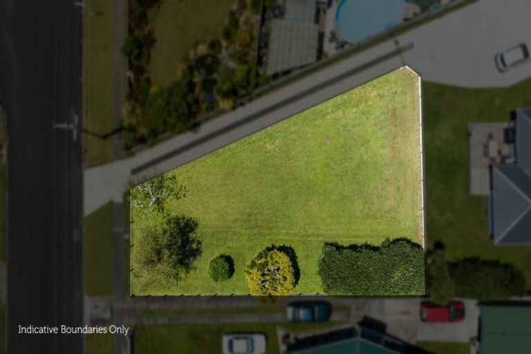 Photo of property in 10 Russell Street, Waihi, 3610