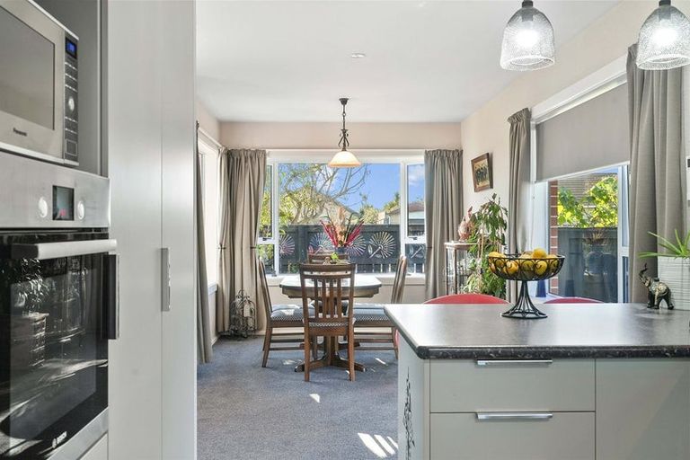 Photo of property in 83 Tedder Avenue, North New Brighton, Christchurch, 8083