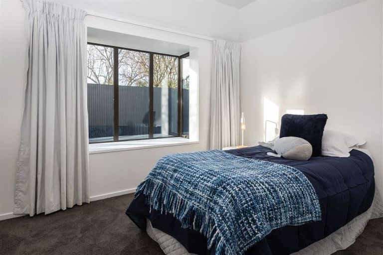 Photo of property in 12/126 Idris Road, Strowan, Christchurch, 8052