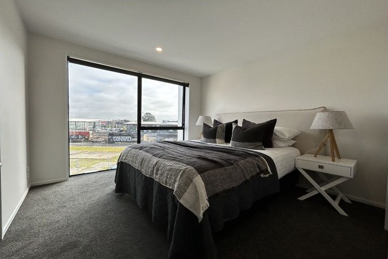 Photo of property in 20/333 Lincoln Road, Addington, Christchurch, 8024