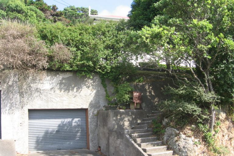 Photo of property in 213 Cockayne Road, Ngaio, Wellington, 6035
