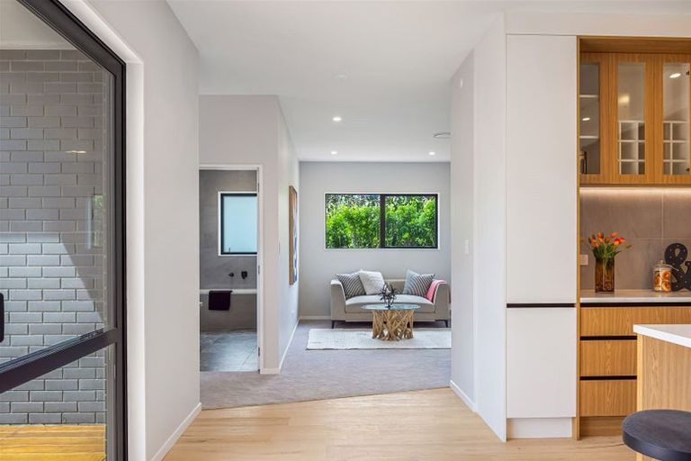 Photo of property in 29 Pukemarino Road, Waimauku, 0812