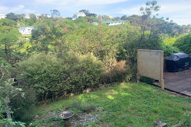Photo of property in 97c Raroa Road, Aro Valley, Wellington, 6012