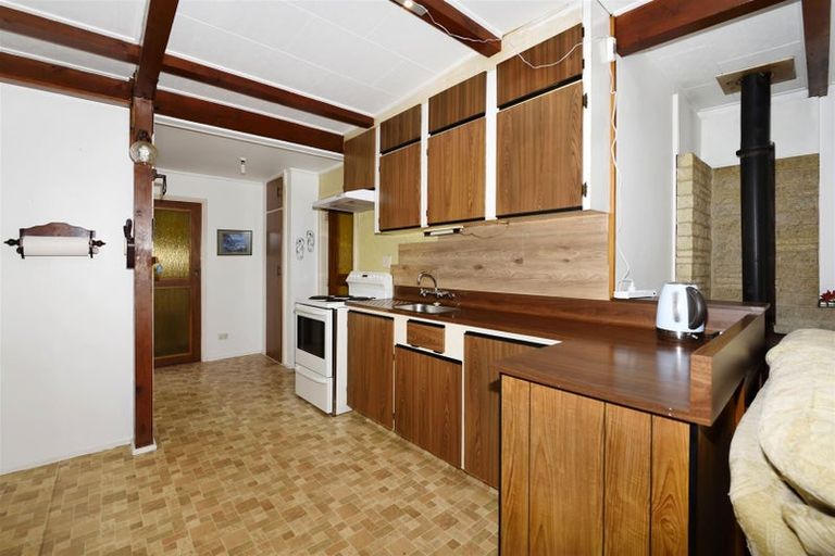 Photo of property in 20 Nikau Street, Duncan Bay, Rai Valley, 7195