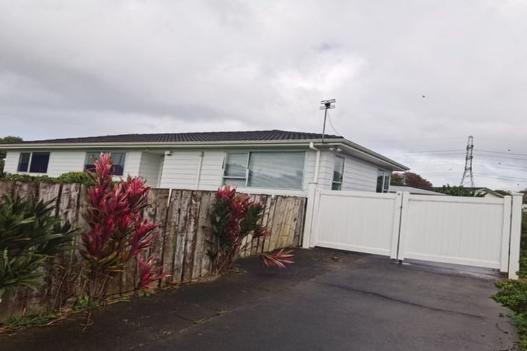Photo of property in 9 Tosca Place, Otara, Auckland, 2023