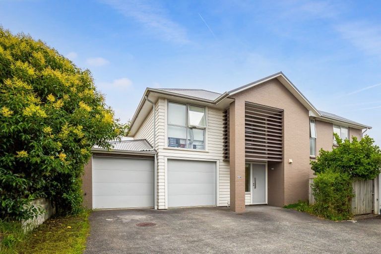 Photo of property in 63n Westgate Drive, Massey, Auckland, 0614