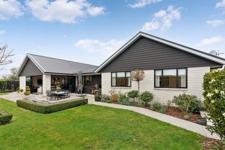 Photo of property in 3 Roger Renall Avenue, Lansdowne, Masterton, 5810