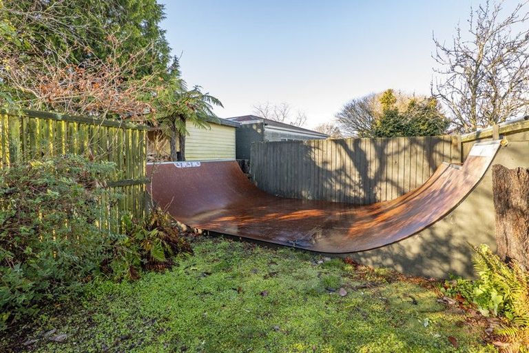 Photo of property in 7 Weir Place, Hoon Hay, Christchurch, 8025