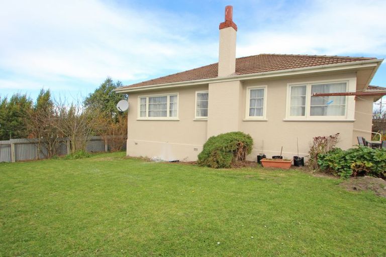 Photo of property in 42a Wansbeck Street, South Hill, Oamaru, 9400