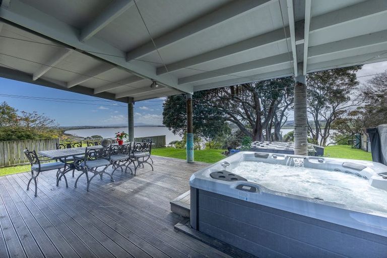 Photo of property in 34 Walker Terrace, Te Kopuru, 0391