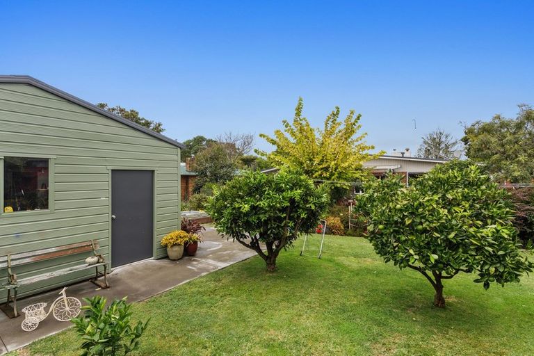 Photo of property in 14 Henderson Street, Whakatane, 3120
