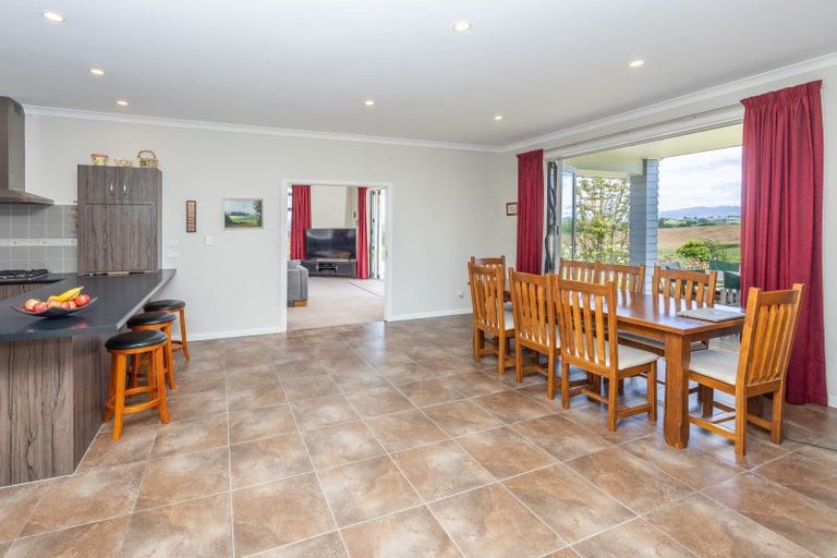 Photo of property in 115 Ellis Road, Otorohanga, 3974