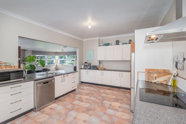 Photo of property in 43 Kawiu Road, Levin, 5510