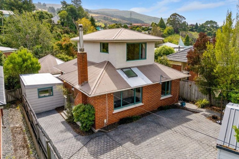 Photo of property in 183 Helensburgh Road, Wakari, Dunedin, 9010