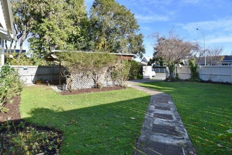 Photo of property in 140 King Street, Rangiora, 7400