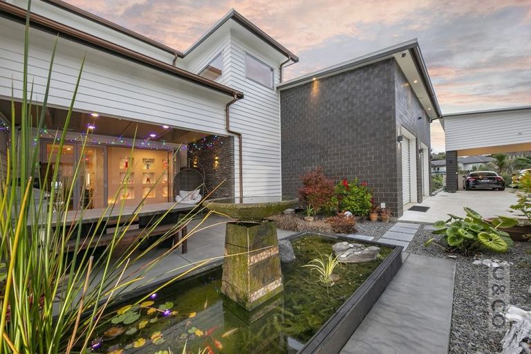 Photo of property in 79 Solan Drive, Waimauku, 0812