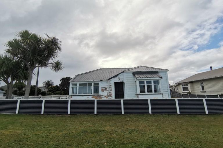 Photo of property in 28 Park Street, Hokitika, 7810