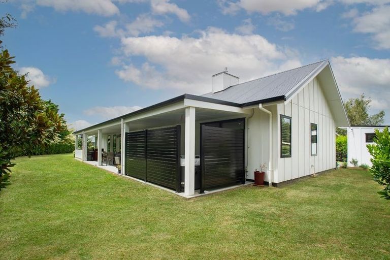 Photo of property in 7 Eldonwood Drive, Matamata, 3400