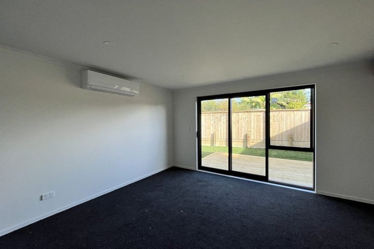 Photo of property in 1b Keats Crescent, Enderley, Hamilton, 3214