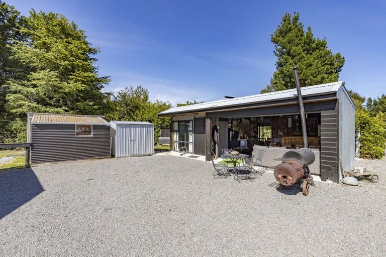 Photo of property in 639 Bay Road, Oxford, 7430