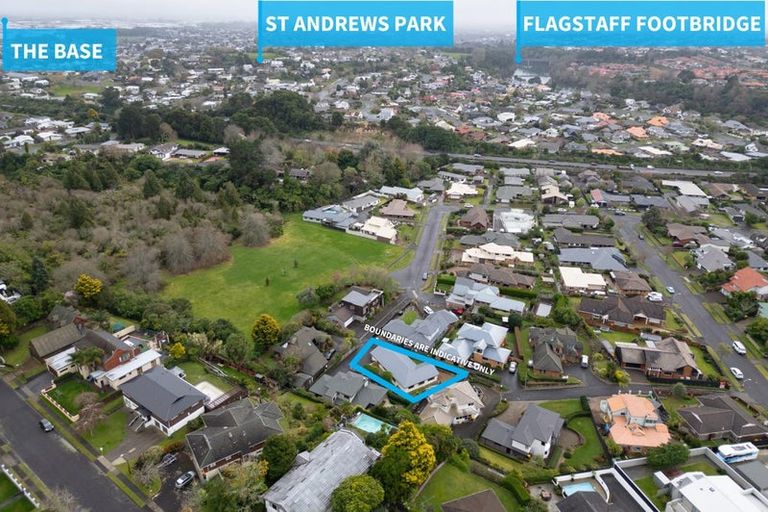 Photo of property in 25 Ashley Street, St Andrews, Hamilton, 3200