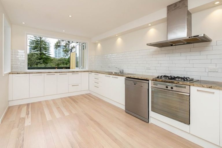 Photo of property in 4/13 Hepburn Street, Freemans Bay, Auckland, 1011