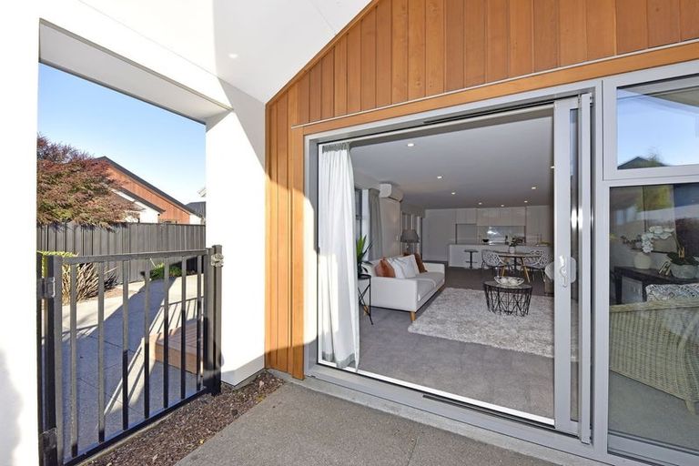 Photo of property in 8 Earhart Lane, Wigram, Christchurch, 8042