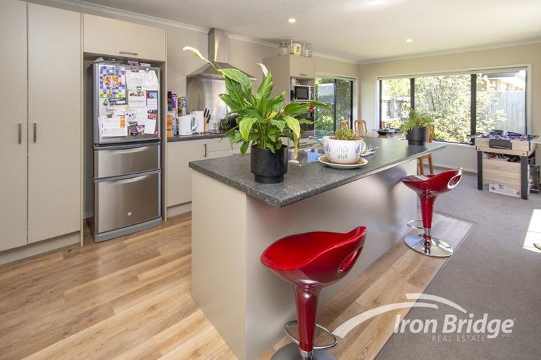 Photo of property in 41 Lewis Crescent, Rolleston, 7614