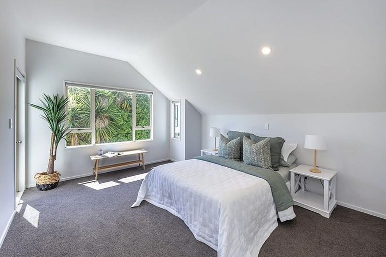 Photo of property in 3/437 Manchester Street, St Albans, Christchurch, 8014