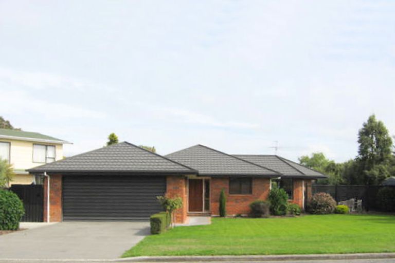 Photo of property in 15 Elizabeth Street, Rolleston, 7614