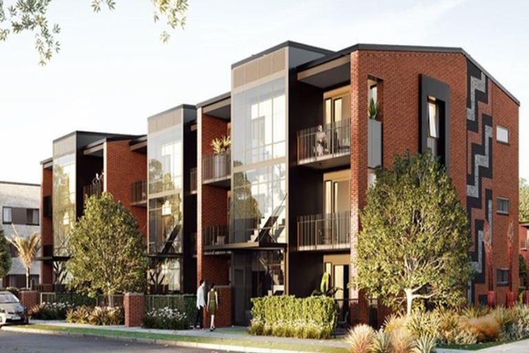 Photo of property in 106/38c Fraser Avenue, Northcote, Auckland, 0627