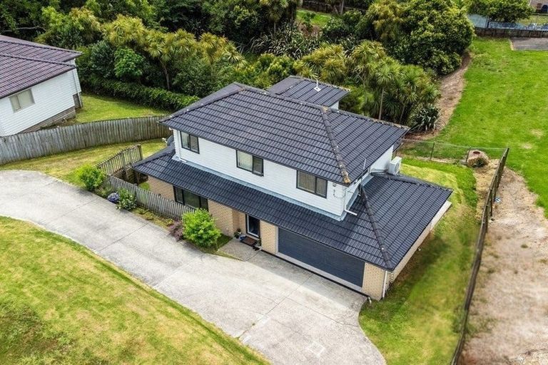 Photo of property in 25 Index Place, Manurewa, Auckland, 2105