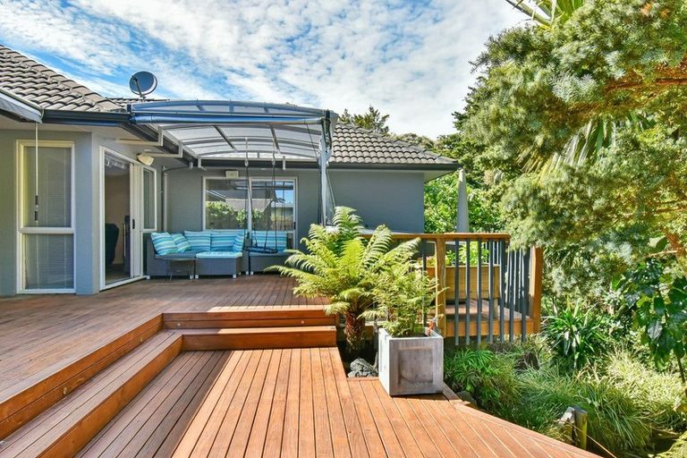 Photo of property in 15 Elias Court, The Gardens, Auckland, 2105