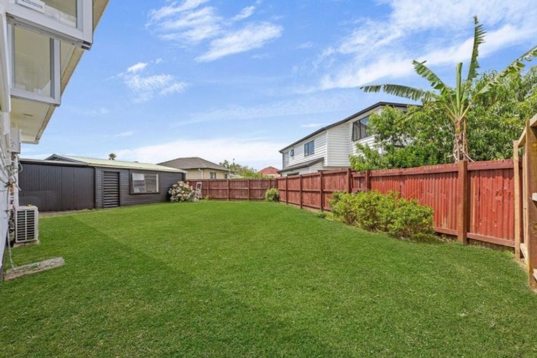 Photo of property in 19 Ben Lora Place, Mangere East, Auckland, 2024