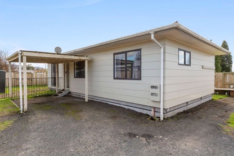 Photo of property in 44c Whittaker Road, Koutu, Rotorua, 3010