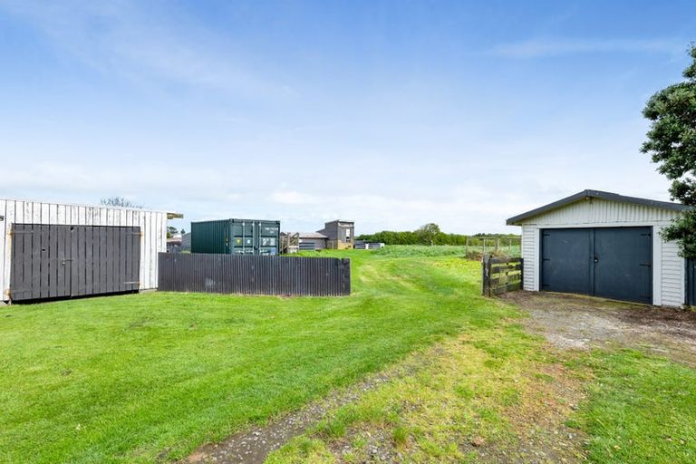 Photo of property in 9 Kaipi Street, Manaia, 4612