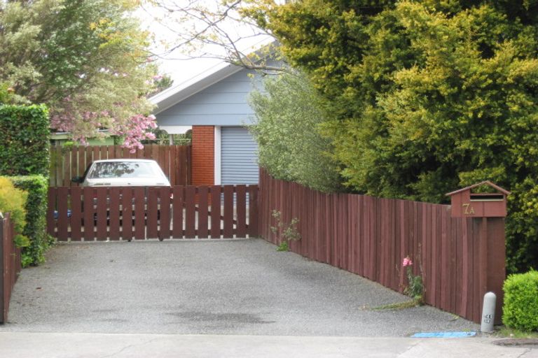 Photo of property in 7a Carlyle Crescent, Witherlea, Blenheim, 7201