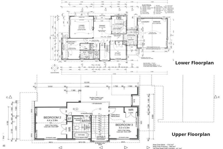 Photo of property in 29 Grosvenor Drive, Matamata, 3400