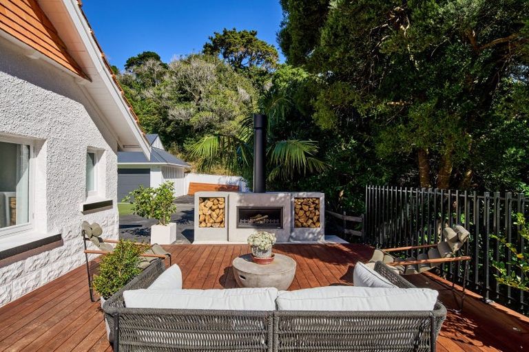 Photo of property in Wilton House, 1 Wilton Bush Road, Wilton, Wellington, 6012