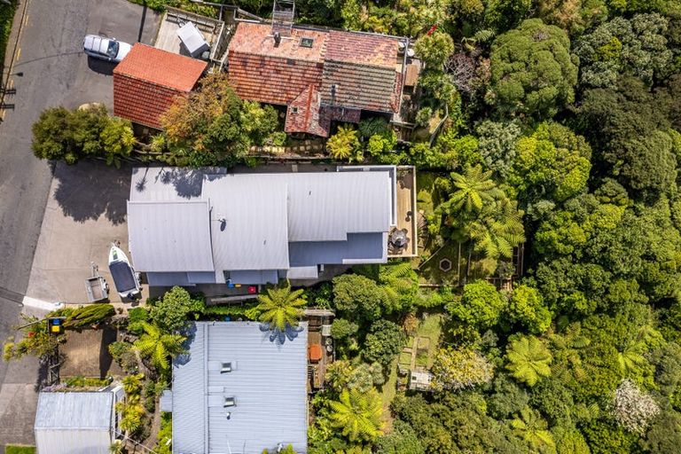 Photo of property in 4 Haunui Road, Pukerua Bay, 5026